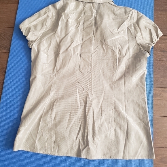 Luisa Cerano Shortsleeve Shirt - Picture 8 of 13